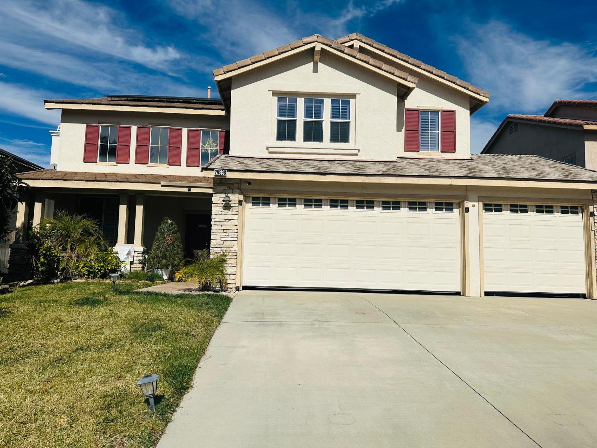 Balloons And Wine Murrieta Exterior photo
